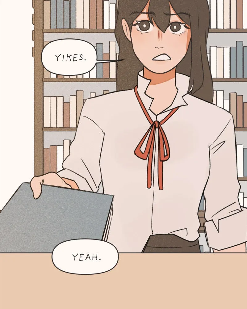 All Haven Academy Chapter 5 page 27 - 