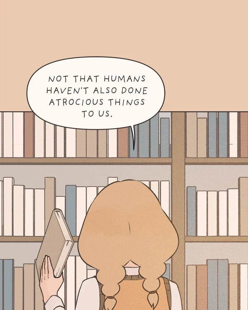 All Haven Academy Chapter 5 page 28 - 
