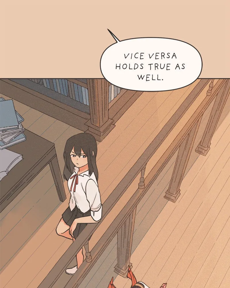 All Haven Academy Chapter 5 page 30 - 