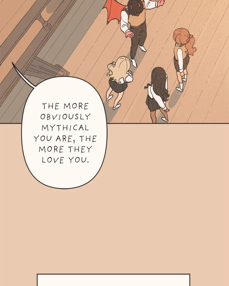 All Haven Academy Chapter 5 page 31 - 