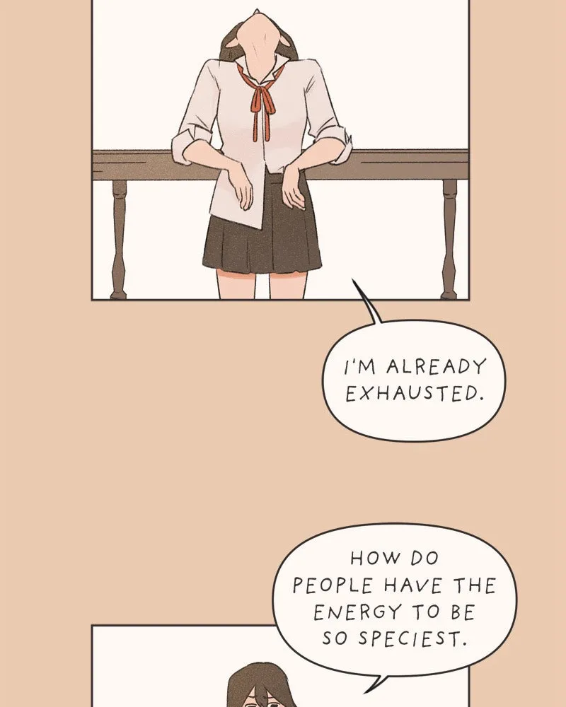 All Haven Academy Chapter 5 page 32 - 
