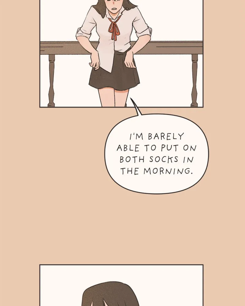 All Haven Academy Chapter 5 page 33 - 