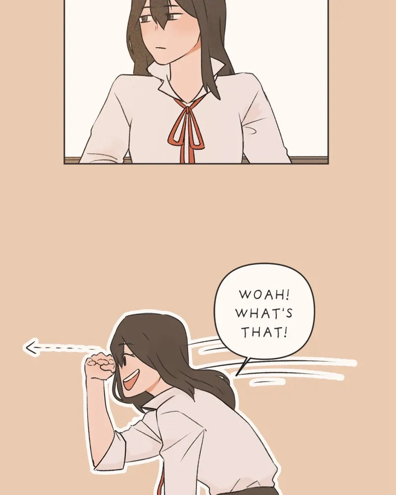 All Haven Academy Chapter 5 page 34 - 