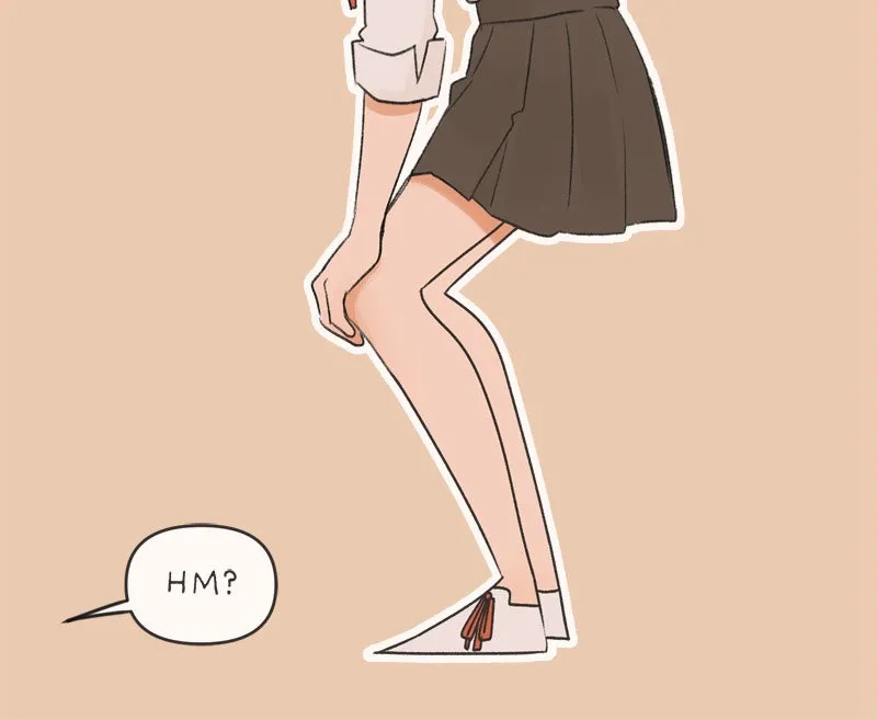 All Haven Academy Chapter 5 page 35 - 