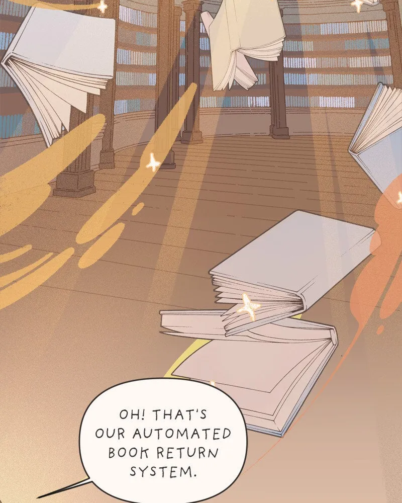 All Haven Academy Chapter 5 page 38 - 