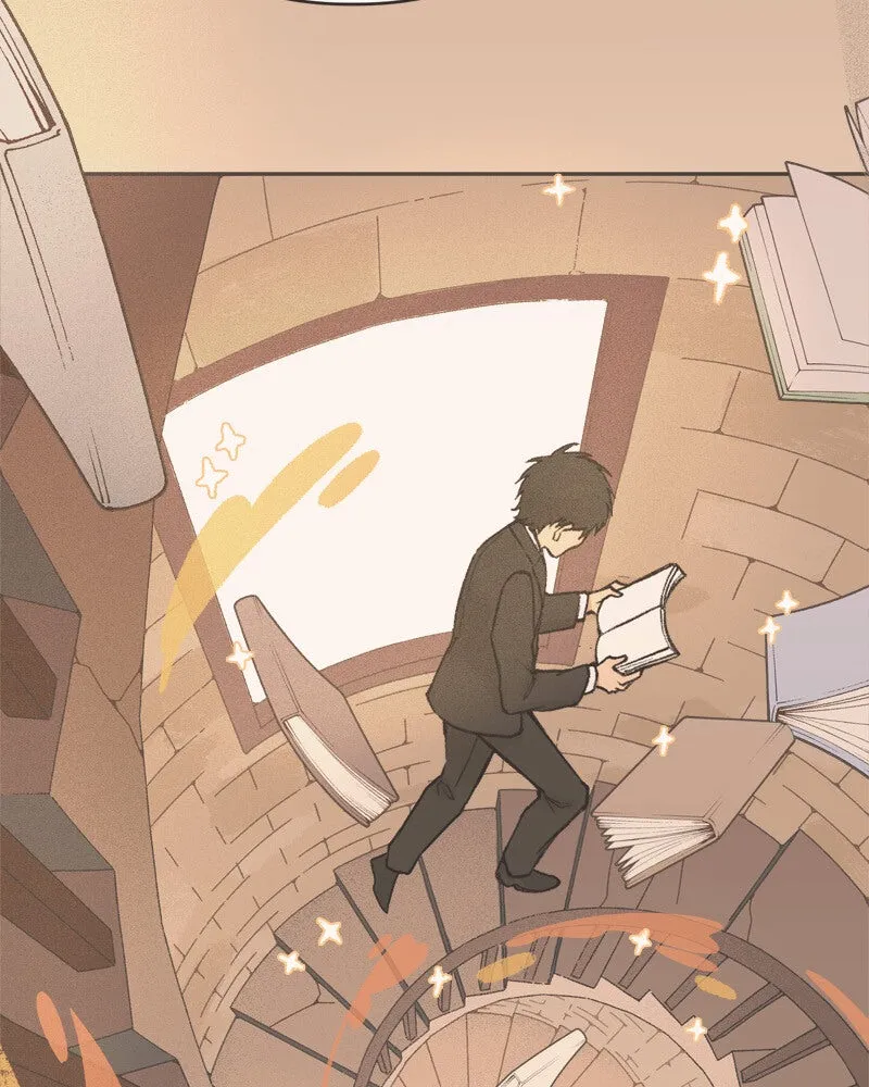 All Haven Academy Chapter 5 page 39 - 