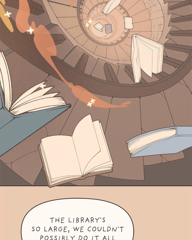 All Haven Academy Chapter 5 page 40 - 