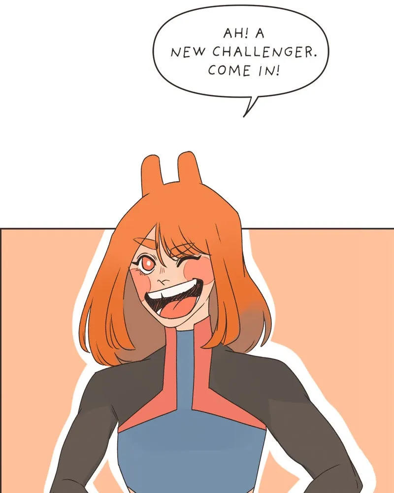 All Haven Academy Chapter 5 page 5 - 