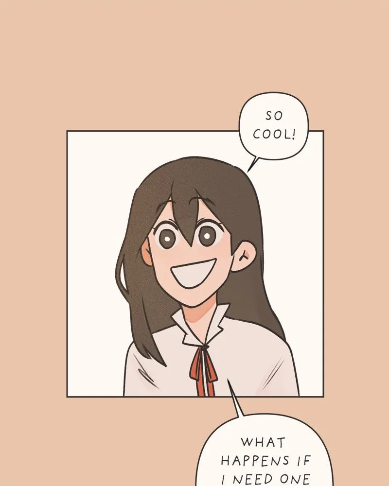 All Haven Academy Chapter 5 page 42 - 