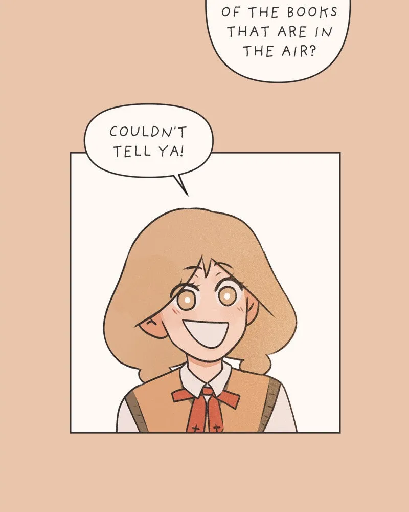 All Haven Academy Chapter 5 page 43 - 
