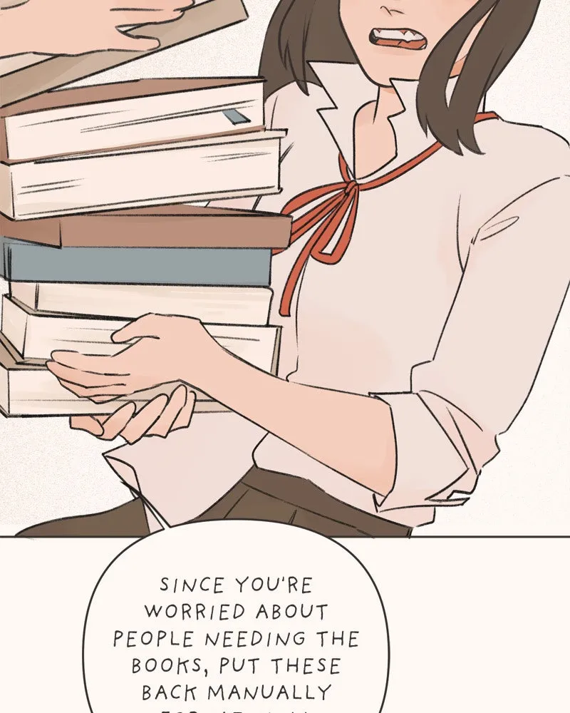 All Haven Academy Chapter 5 page 46 - 