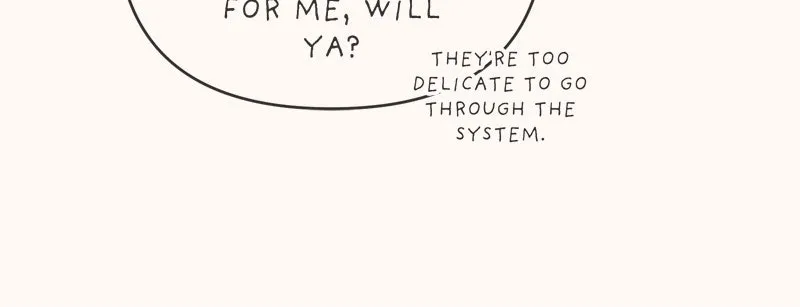 All Haven Academy Chapter 5 page 47 - 