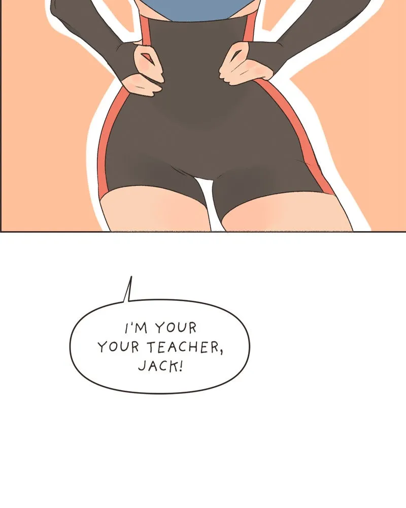 All Haven Academy Chapter 5 page 6 - 