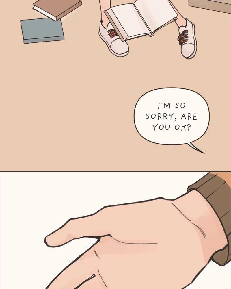 All Haven Academy Chapter 5 page 55 - 
