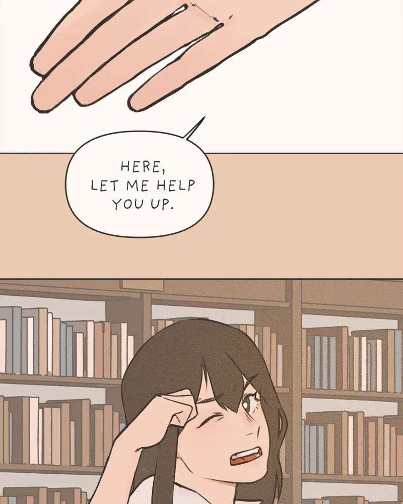All Haven Academy Chapter 5 page 56 - 