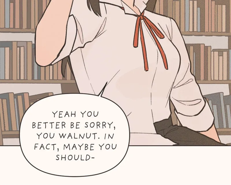 All Haven Academy Chapter 5 page 57 - 