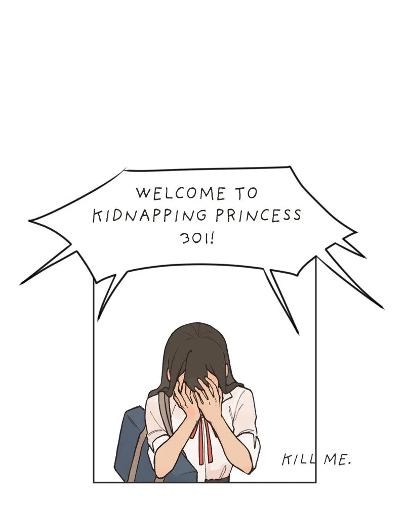 All Haven Academy Chapter 5 page 7 - 