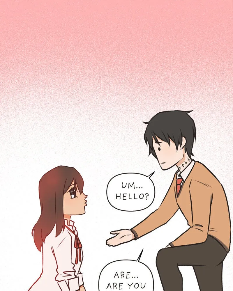 All Haven Academy Chapter 5 page 64 - 