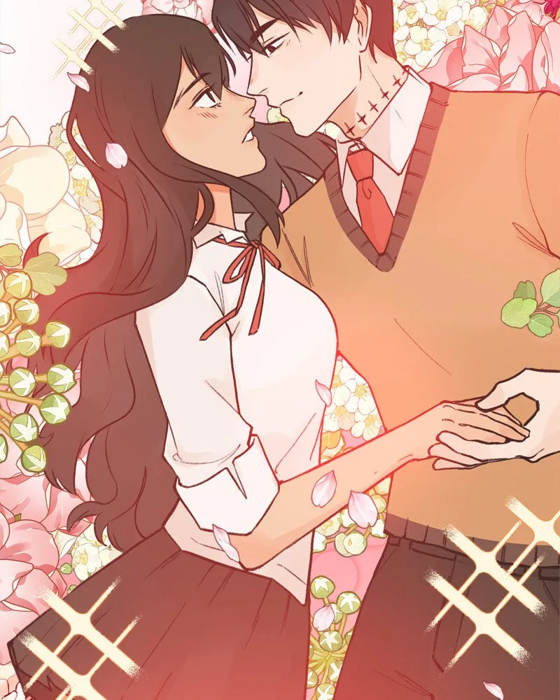 All Haven Academy Chapter 5 page 67 - 