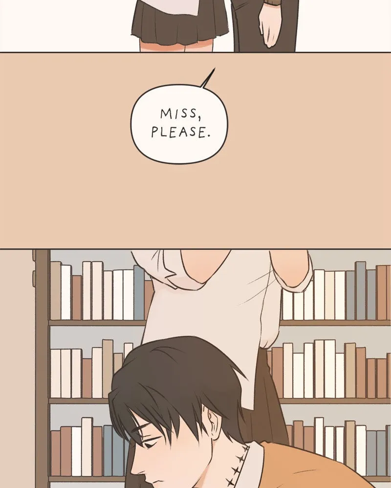 All Haven Academy Chapter 5 page 72 - 