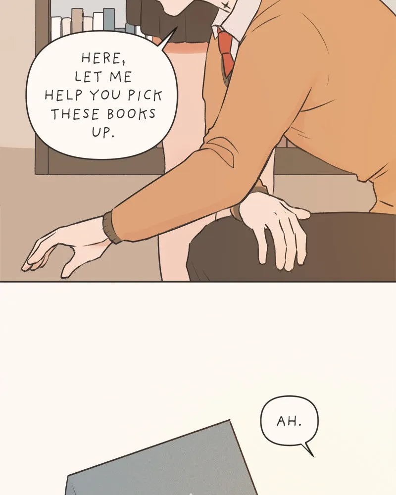 All Haven Academy Chapter 5 page 73 - 
