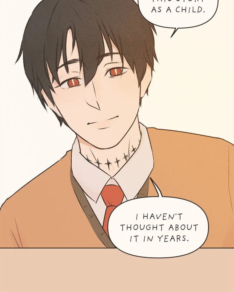 All Haven Academy Chapter 5 page 75 - 