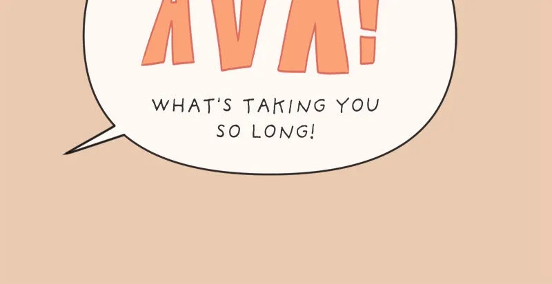 All Haven Academy Chapter 5 page 81 - 