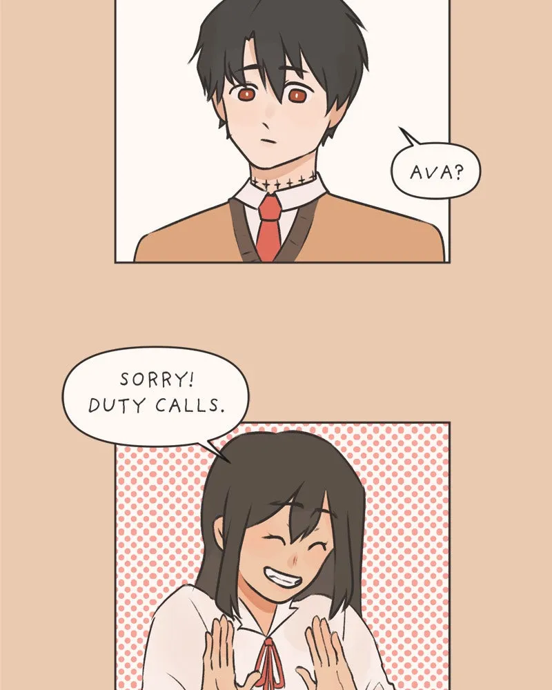 All Haven Academy Chapter 5 page 83 - 