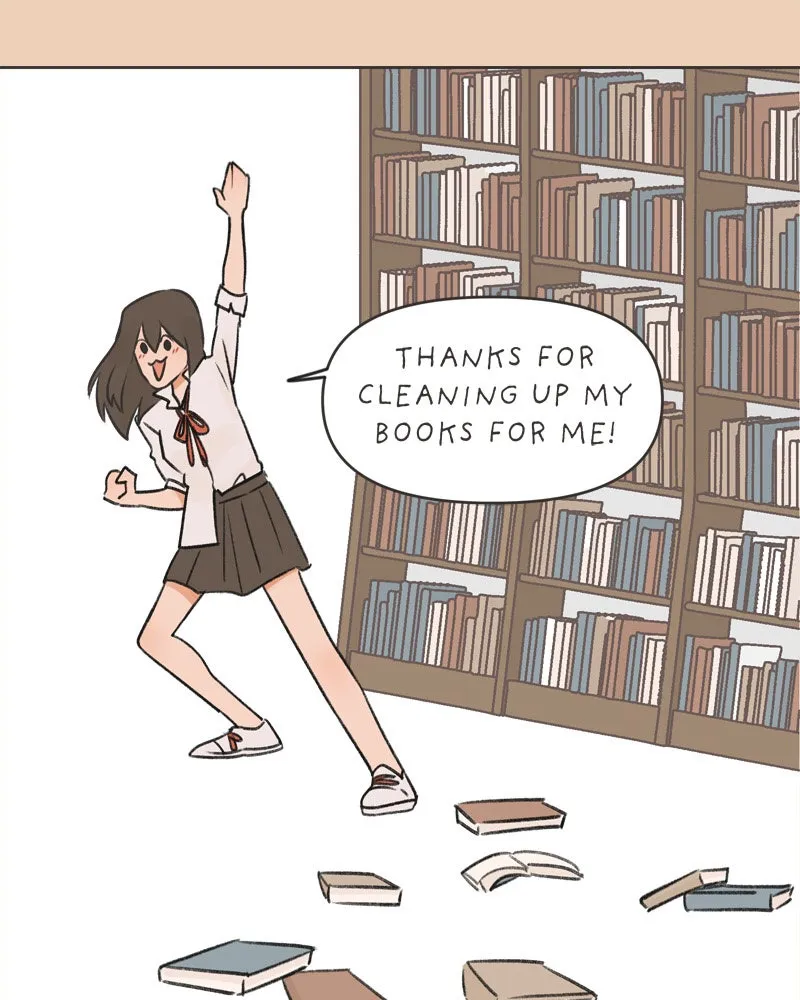 All Haven Academy Chapter 5 page 87 - 