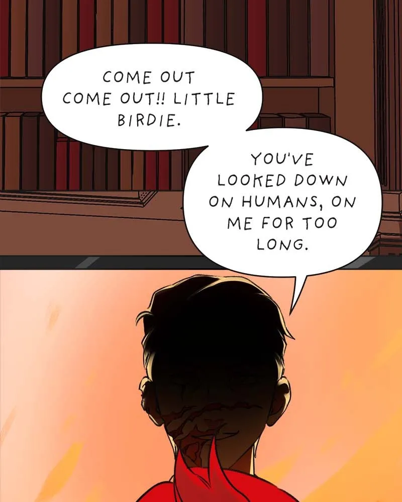 All Haven Academy Chapter 50 page 23 - 