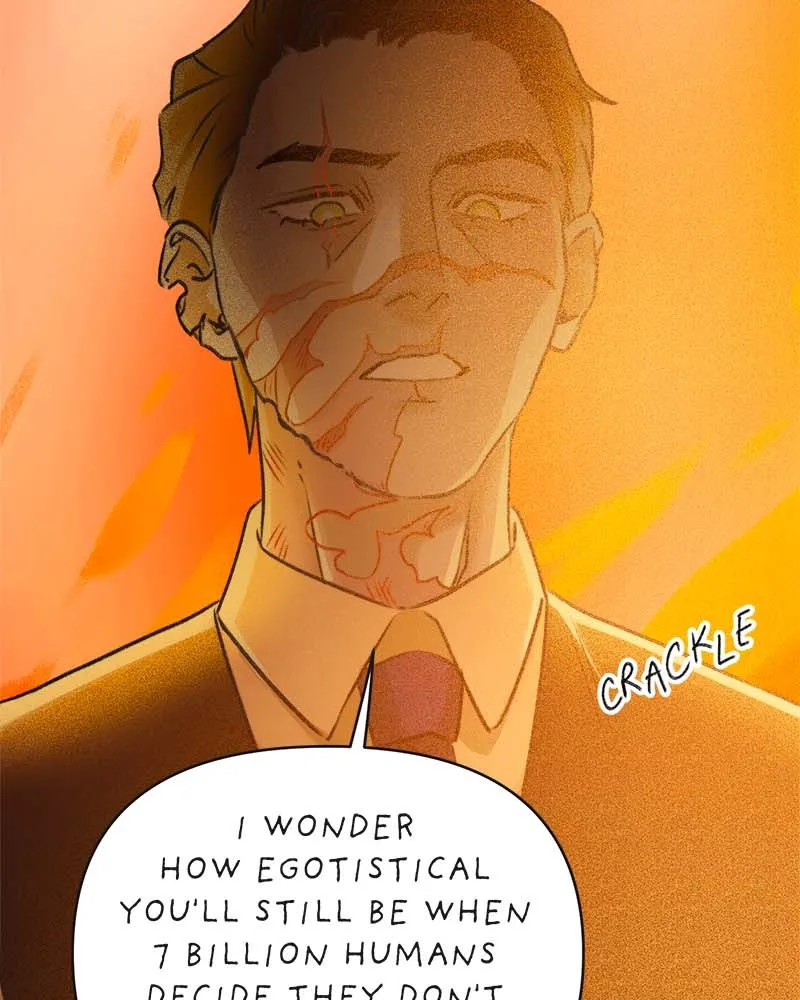 All Haven Academy Chapter 50 page 25 - 