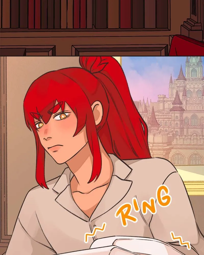 All Haven Academy Chapter 50 page 30 - 