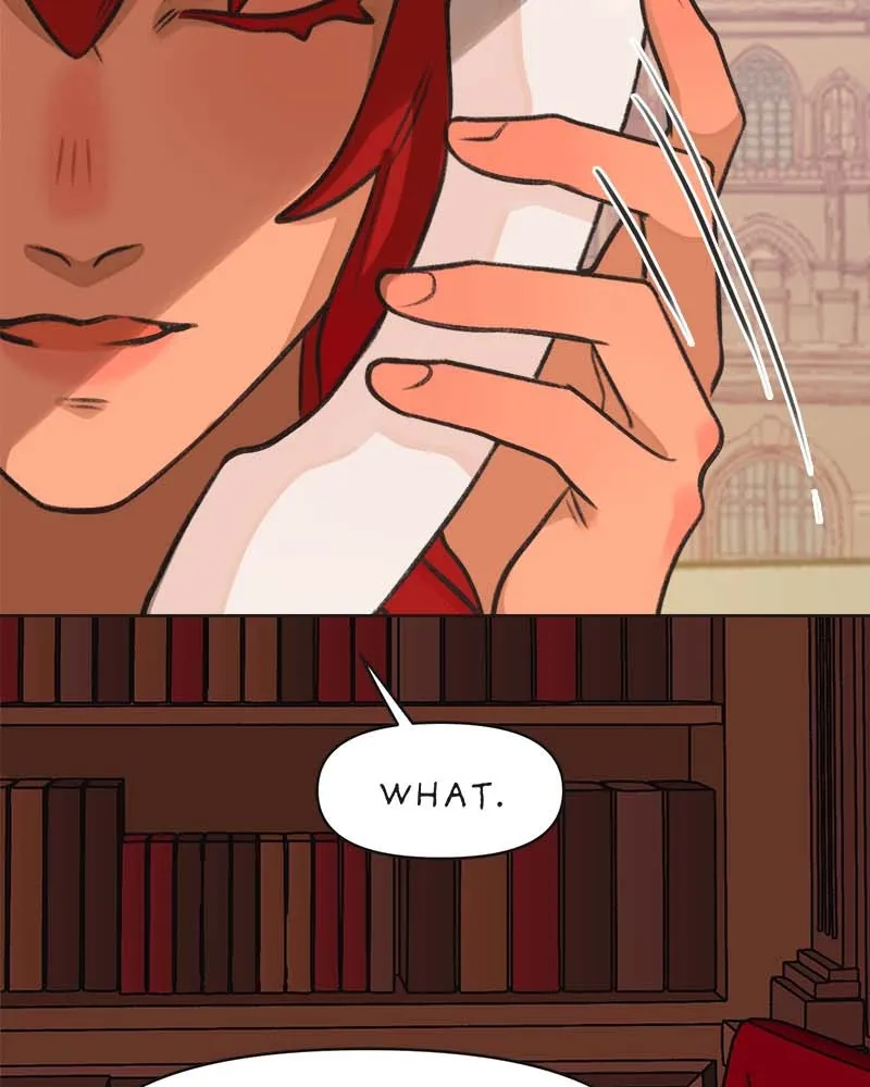 All Haven Academy Chapter 50 page 32 - 