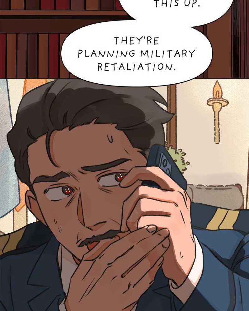 All Haven Academy Chapter 50 page 34 - 