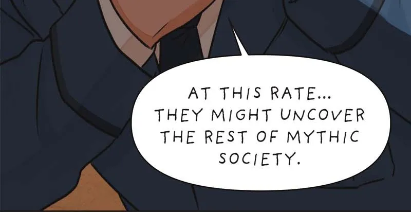 All Haven Academy Chapter 50 page 35 - 