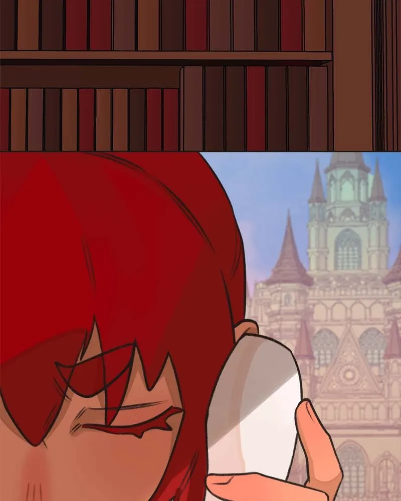 All Haven Academy Chapter 50 page 36 - 