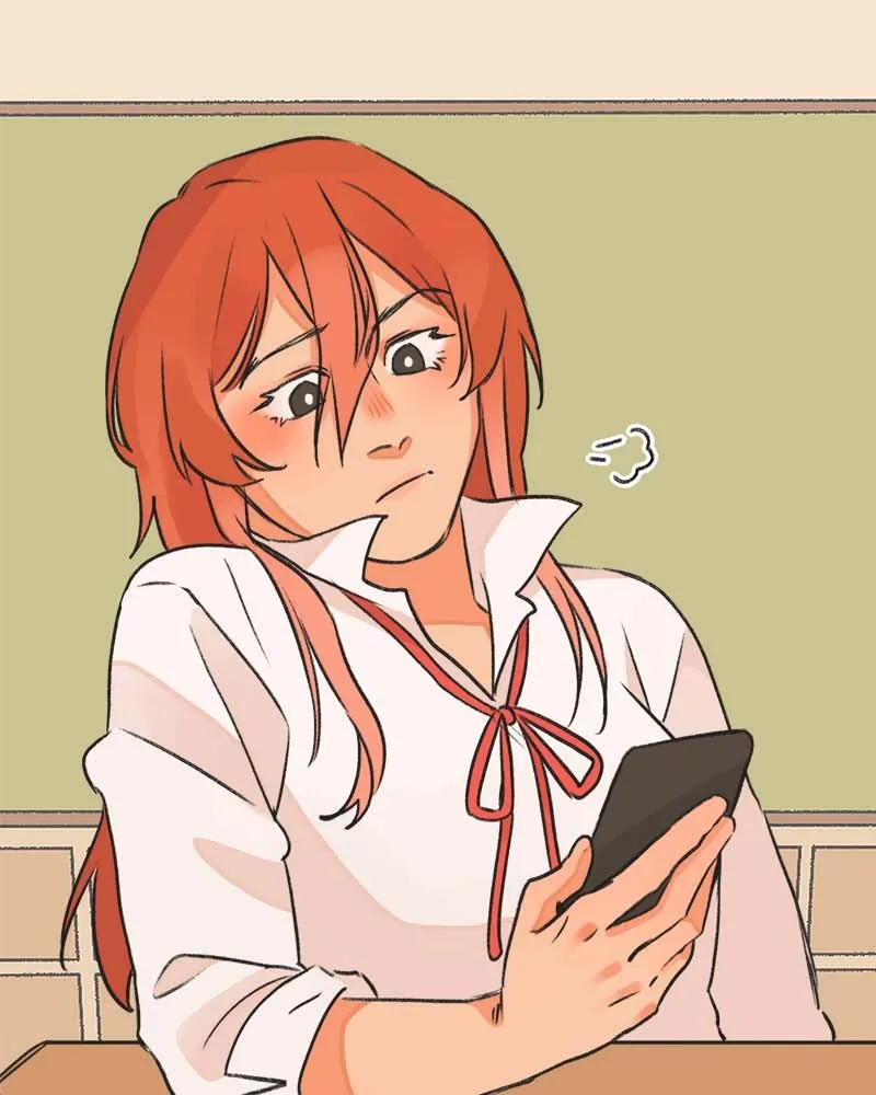 All Haven Academy Chapter 50 page 43 - 