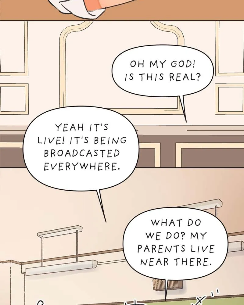 All Haven Academy Chapter 50 page 44 - 