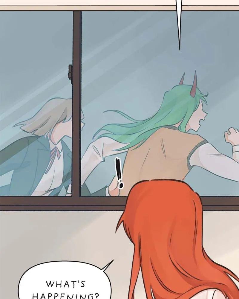 All Haven Academy Chapter 50 page 46 - 