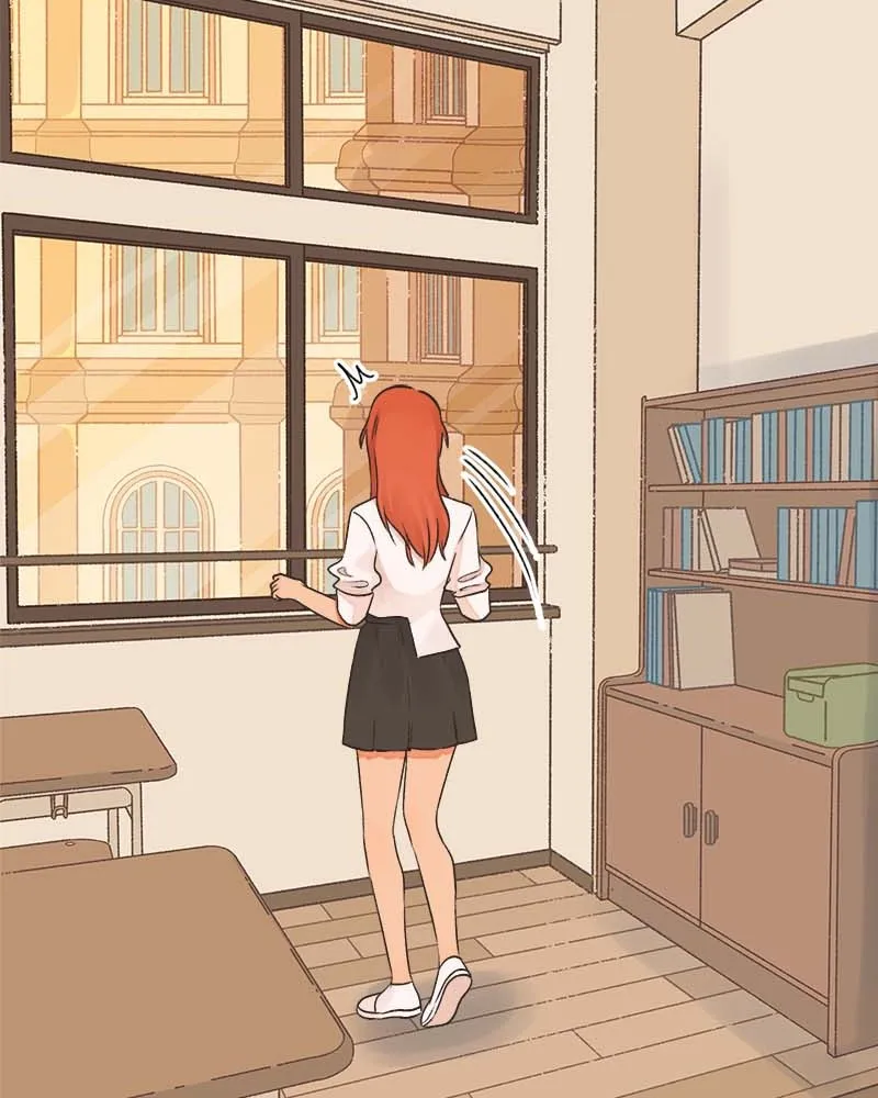 All Haven Academy Chapter 50 page 48 - 