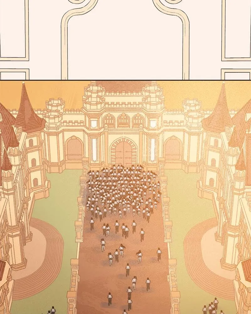 All Haven Academy Chapter 50 page 50 - 