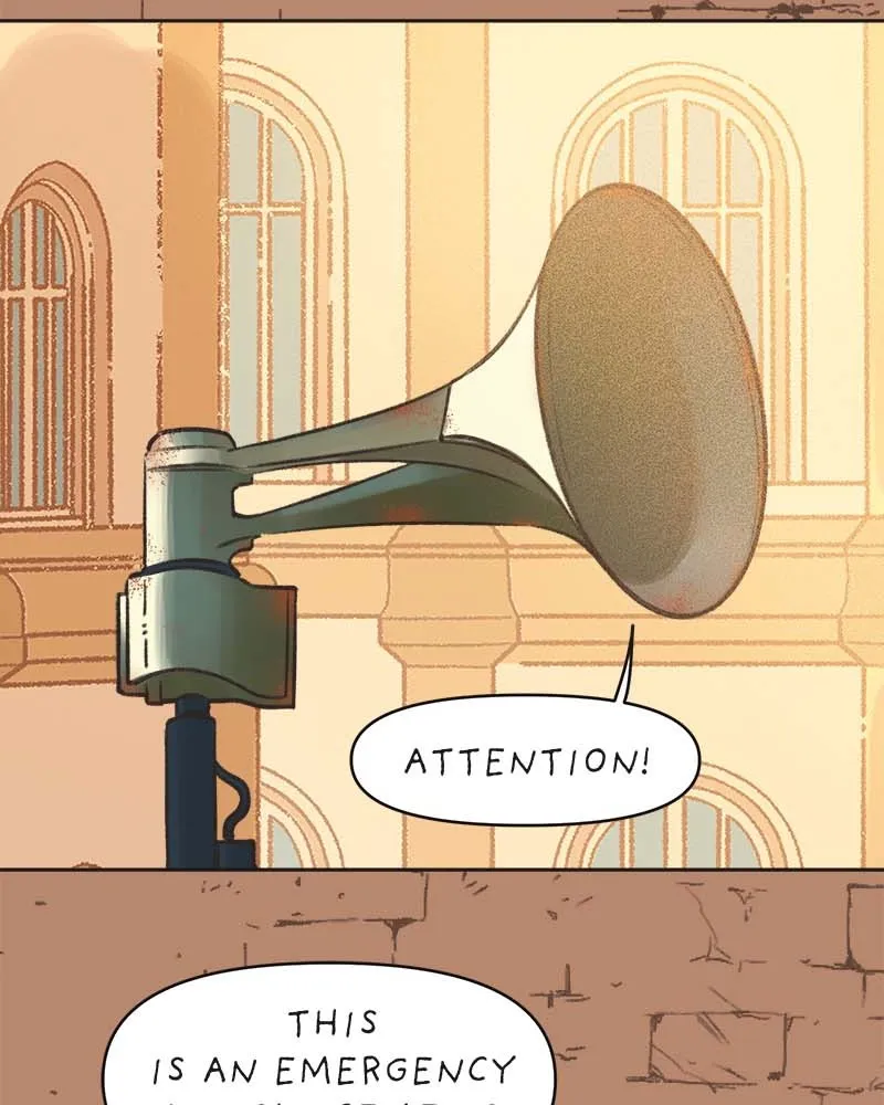 All Haven Academy Chapter 50 page 53 - 