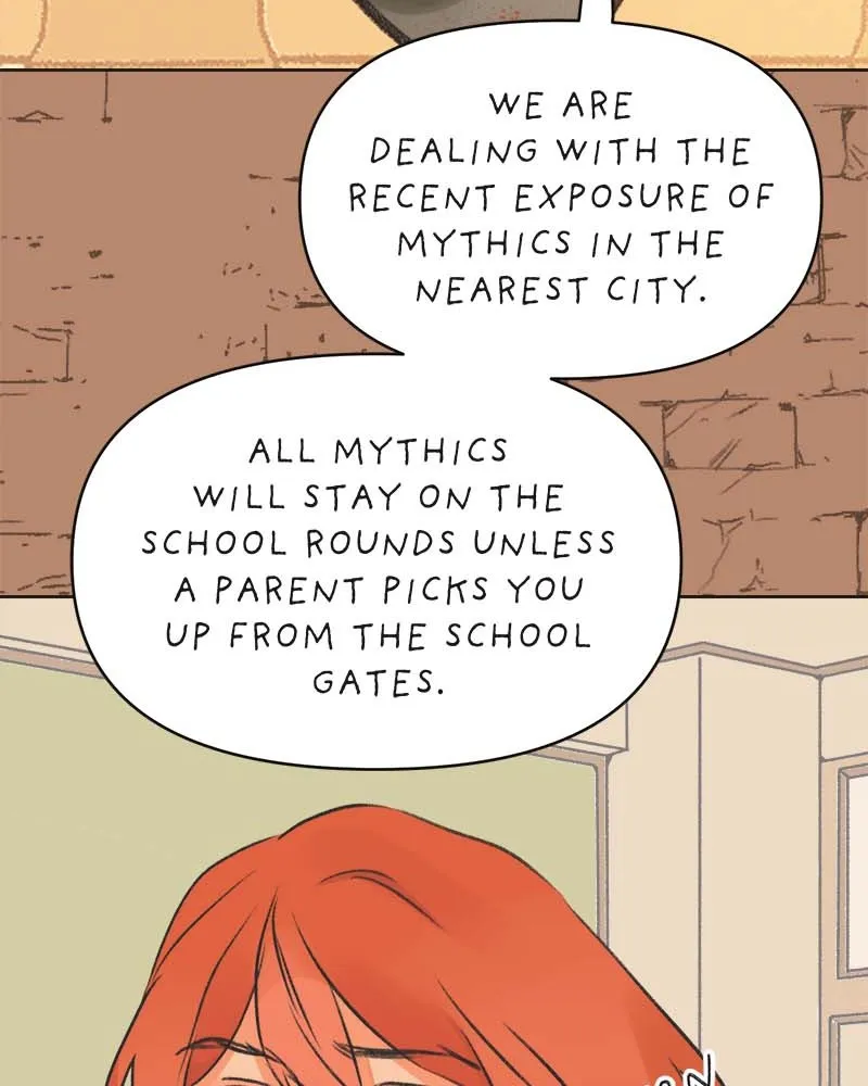 All Haven Academy Chapter 50 page 55 - 
