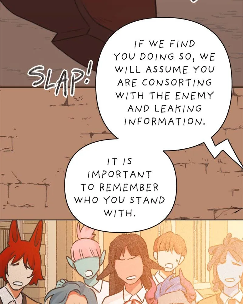 All Haven Academy Chapter 50 page 60 - 