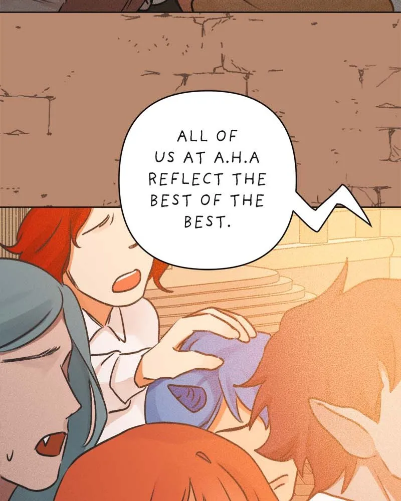 All Haven Academy Chapter 50 page 62 - 