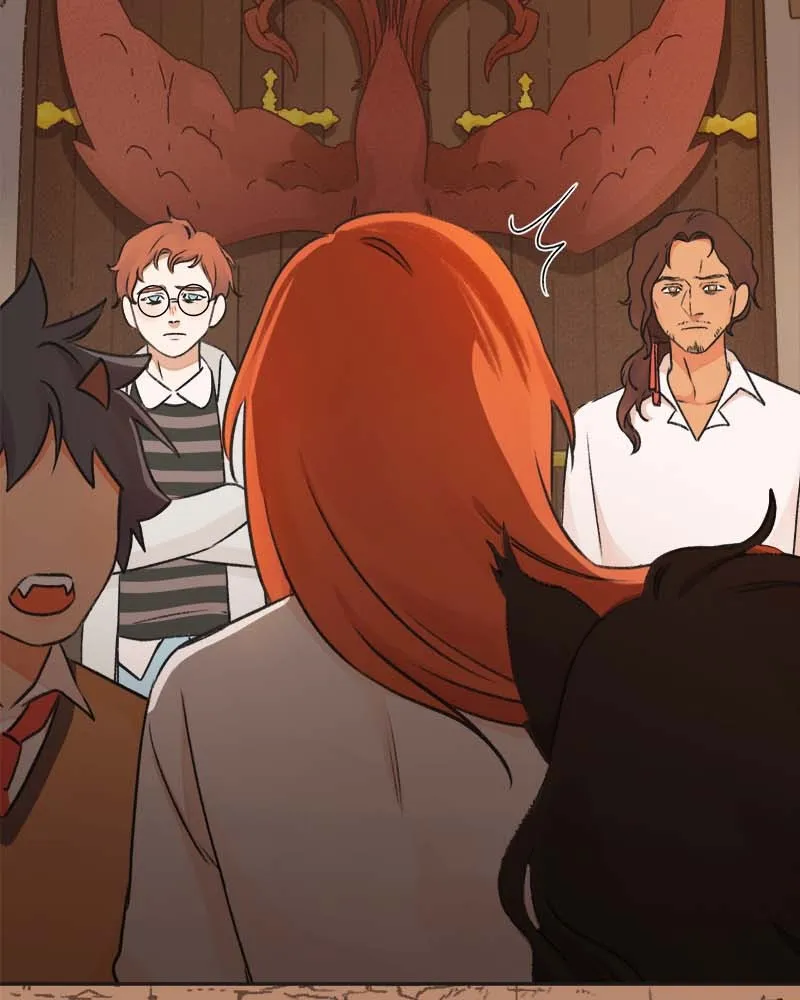 All Haven Academy Chapter 50 page 66 - 