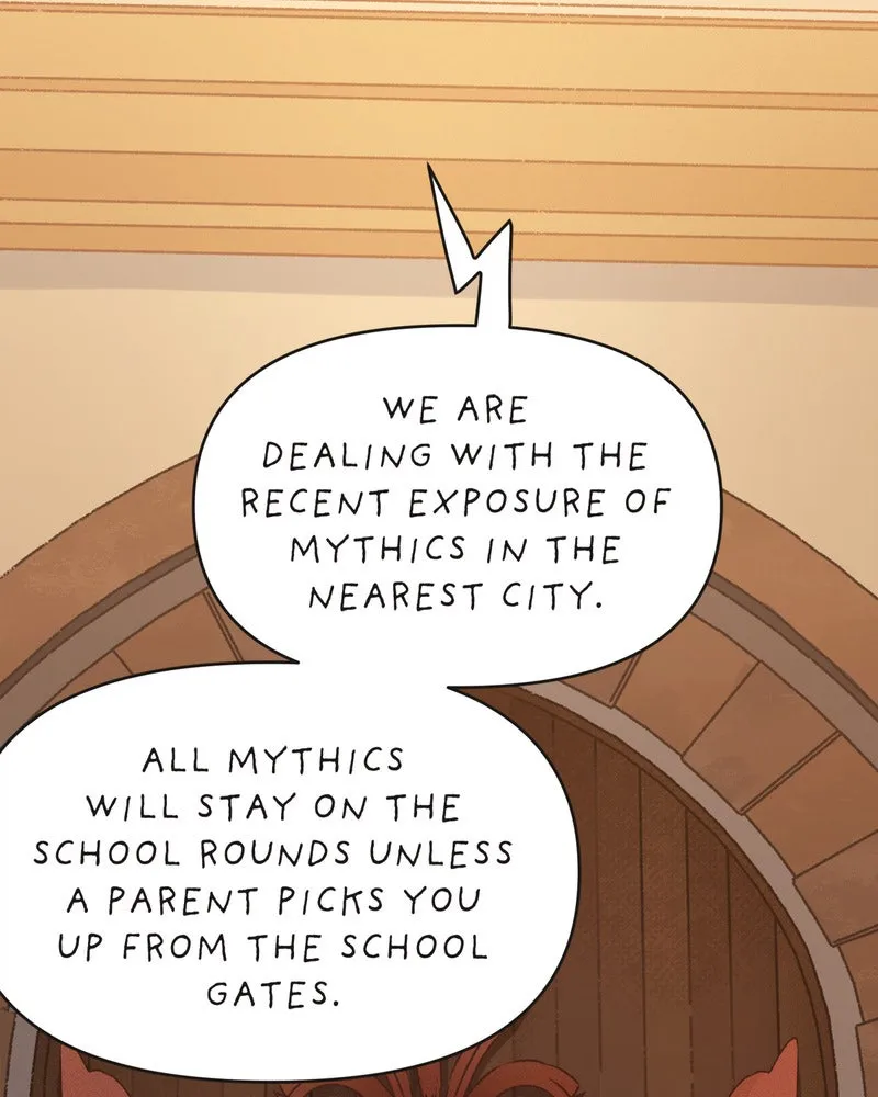 All Haven Academy Chapter 51 page 2 - 