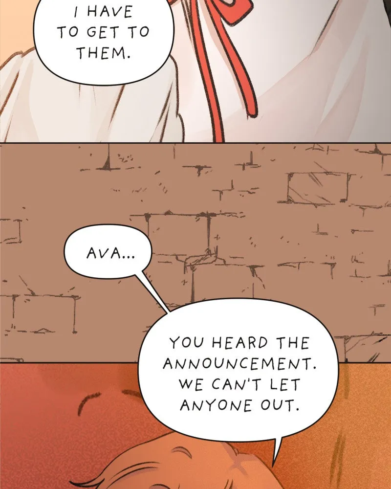All Haven Academy Chapter 51 page 11 - 