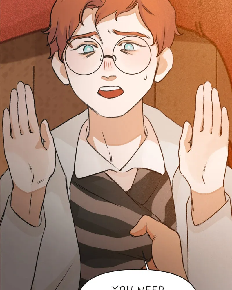 All Haven Academy Chapter 51 page 12 - 
