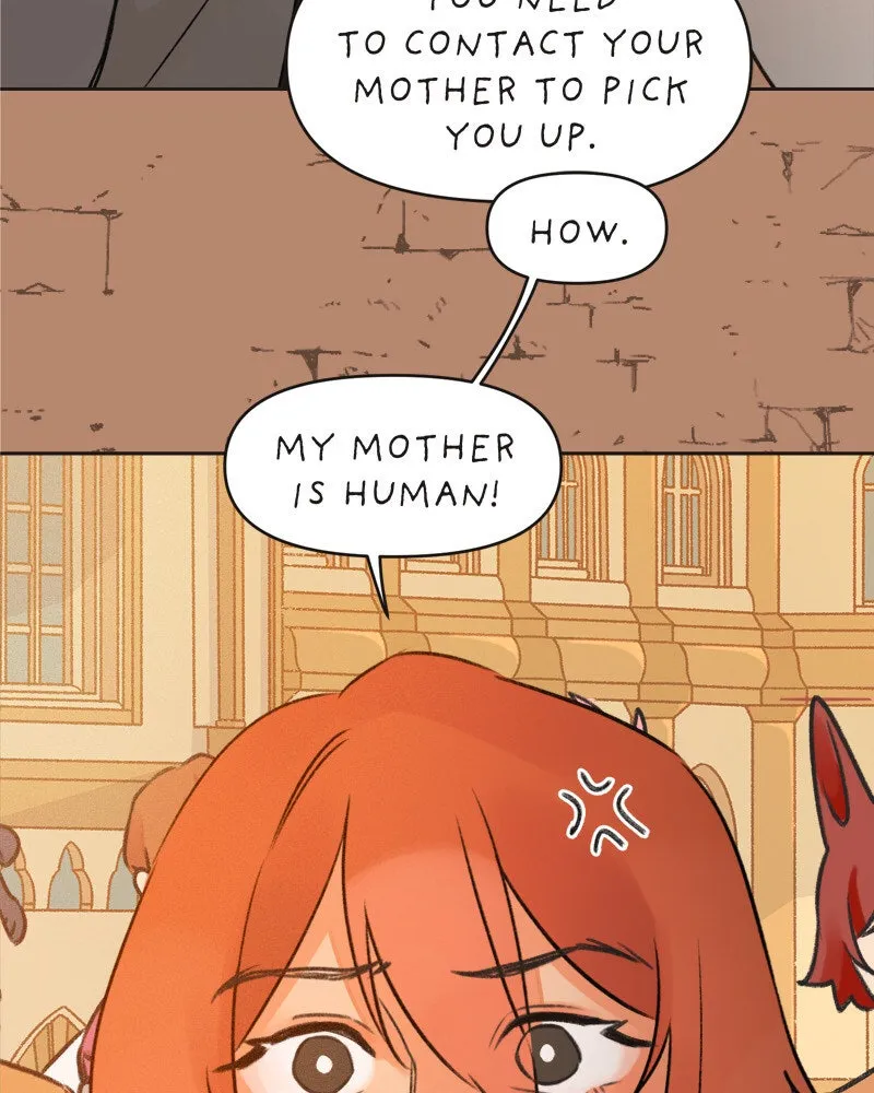 All Haven Academy Chapter 51 page 13 - 